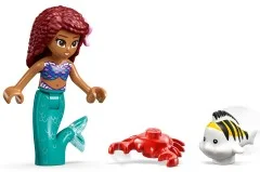 Ariel's Treasure Chest - View 6