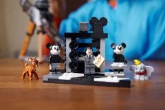 Walt Disney Tribute Camera - View 4