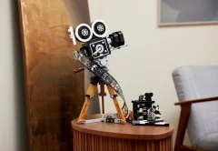 Walt Disney Tribute Camera - View 5