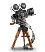 Walt Disney Tribute Camera - View 6