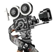 Walt Disney Tribute Camera - View 8