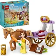 Belle's Storytime Horse Carriage - View 2