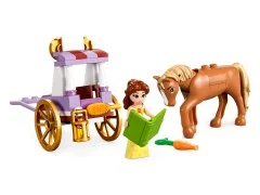 Belle's Storytime Horse Carriage - View 3