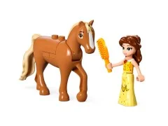 Belle's Storytime Horse Carriage - View 4