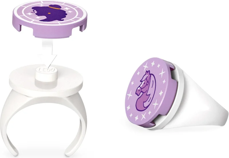 Belle's Storytime Horse Carriage - View 5