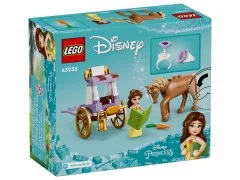 Belle's Storytime Horse Carriage - View 6
