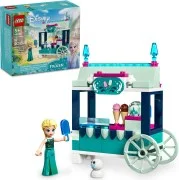 Elsa's Frozen Treats - View 2