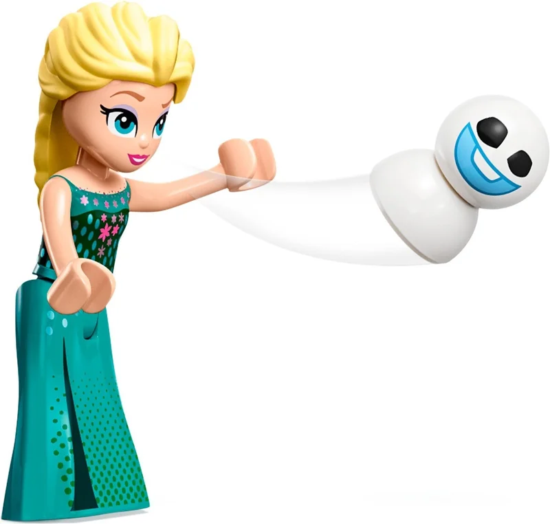Elsa's Frozen Treats - View 3