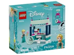 Elsa's Frozen Treats - View 5
