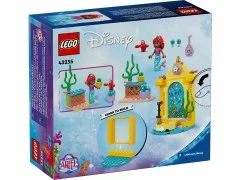 Ariel's Music Stage - View 4