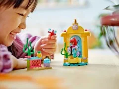 Ariel's Music Stage - View 8