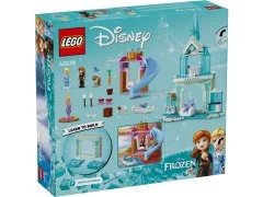 Elsa's Frozen Castle - View 6