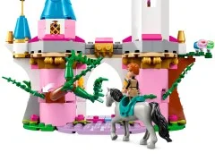 Maleficent’s Dragon Form - View 3