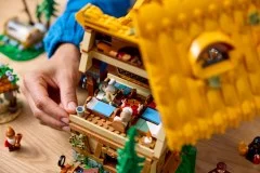 Snow White and the Seven Dwarfs' Cottage - View 5