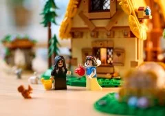 Snow White and the Seven Dwarfs' Cottage - View 6