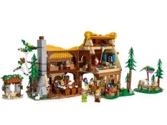 Snow White and the Seven Dwarfs' Cottage - View 7