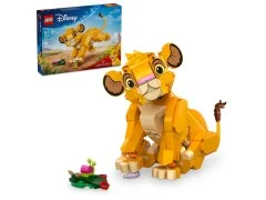 Simba the Lion King Cub - View 6