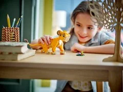 Simba the Lion King Cub - View 8