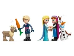 Elsa's Ice Palace - View 3