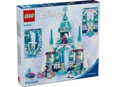 Elsa's Ice Palace - View 4