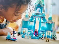 Elsa's Ice Palace - View 8