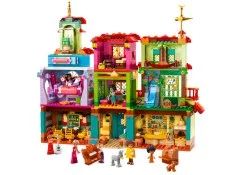 The Magical Madrigal House - View 2