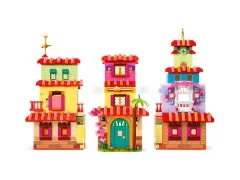 The Magical Madrigal House - View 3