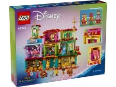 The Magical Madrigal House - View 5