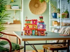 The Magical Madrigal House - View 7
