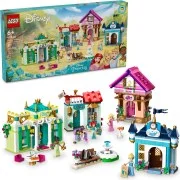 Princess Market Adventure - View 2