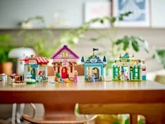 Princess Market Adventure - View 4