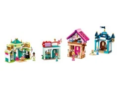 Princess Market Adventure - View 5