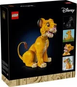 Young Simba the Lion King - View 4