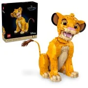 Young Simba the Lion King - View 5