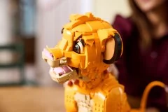 Young Simba the Lion King - View 7