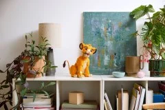 Young Simba the Lion King - View 8