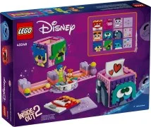 Inside Out 2 Mood Cubes - View 3