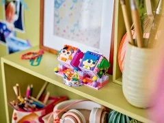 Inside Out 2 Mood Cubes - View 6