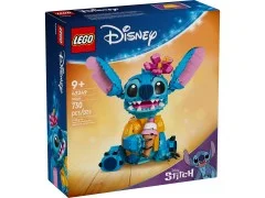 Stitch - View 2