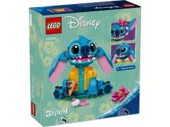 Stitch - View 3