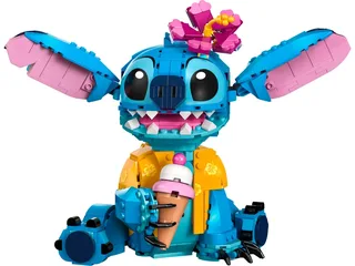 LEGO Disney theme
