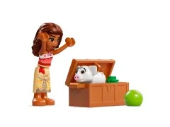 Moana's Flowerpot - View 4