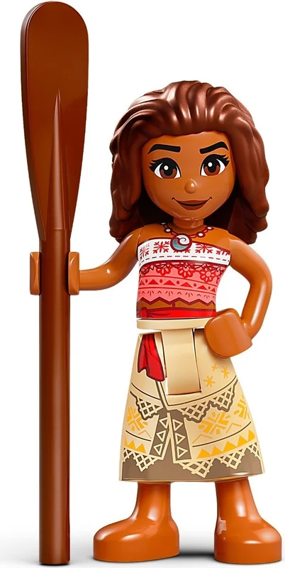 Moana's Flowerpot - View 5