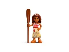 Moana's Flowerpot - View 5