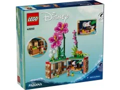 Moana's Flowerpot - View 6
