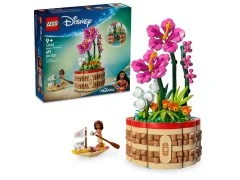 Moana's Flowerpot - View 7