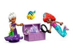Ariel's Crystal Cavern - View 2
