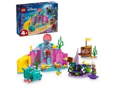 Ariel's Crystal Cavern - View 6