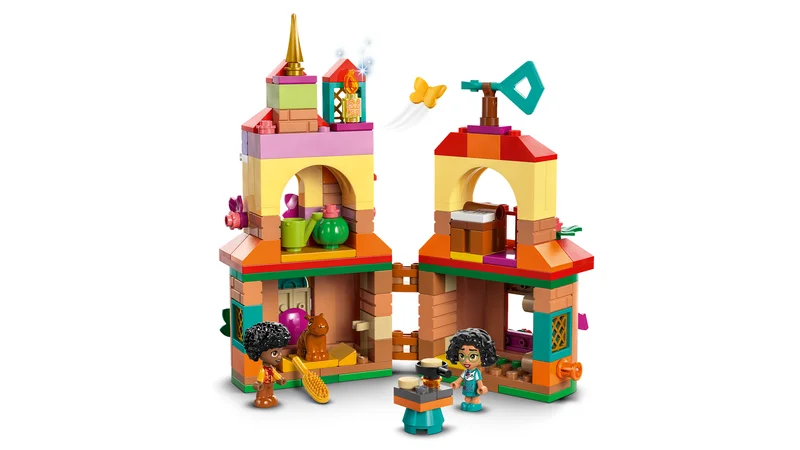 Encanto Mini House - View 3