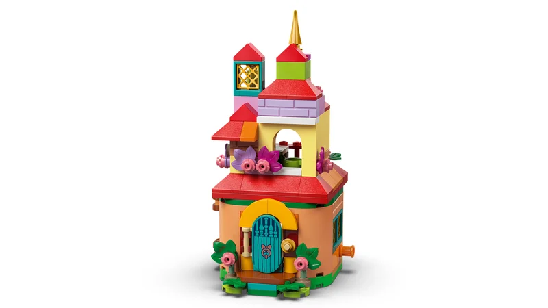 Encanto Mini House - View 4
